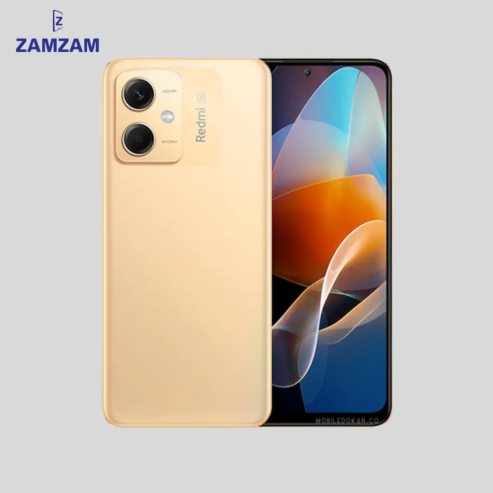 Redmi Note 12R pro (5G) (12/256GB)